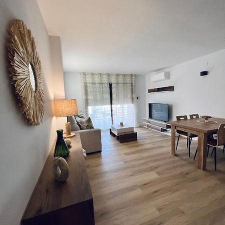 Apartamento En Salou A 20M Playa! Reformado Nuevo Cambrils Eksteriør bilde