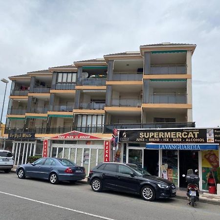 Apartamento En Salou A 20M Playa! Reformado Nuevo Cambrils Eksteriør bilde