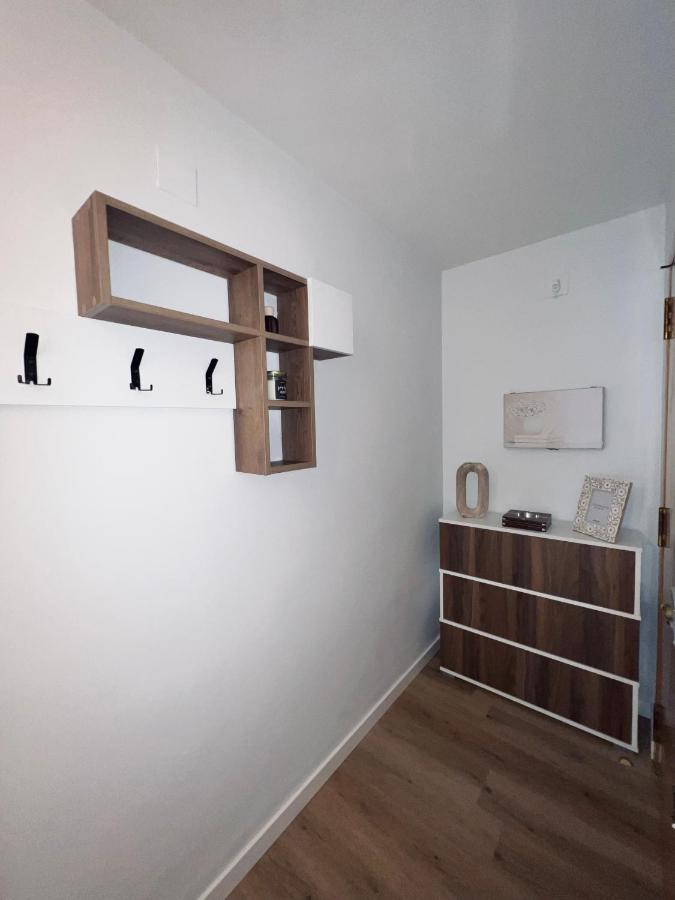 Apartamento En Salou A 20M Playa! Reformado Nuevo Cambrils Eksteriør bilde