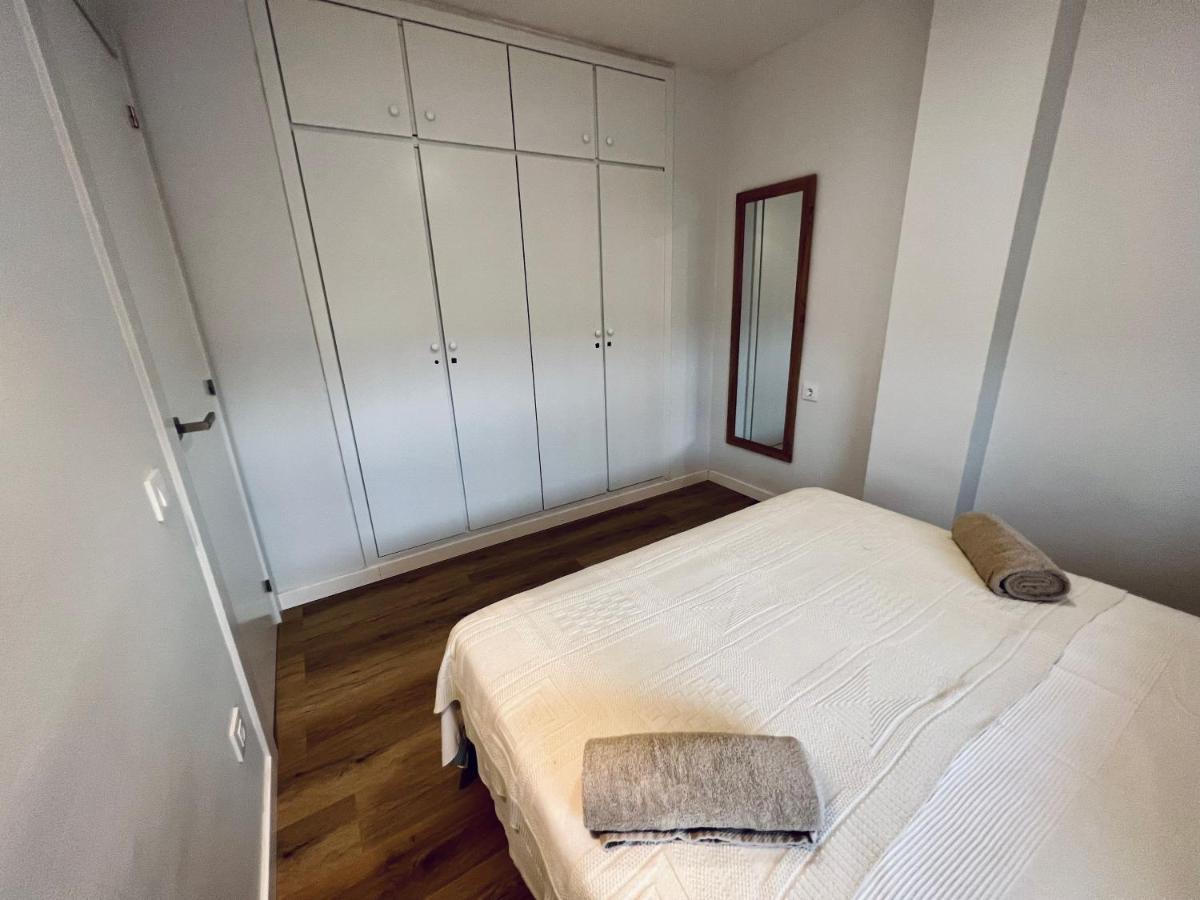 Apartamento En Salou A 20M Playa! Reformado Nuevo Cambrils Eksteriør bilde
