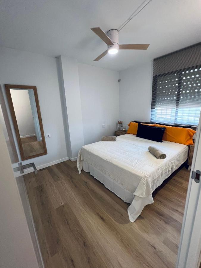 Apartamento En Salou A 20M Playa! Reformado Nuevo Cambrils Eksteriør bilde
