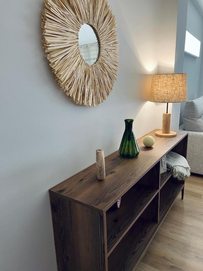 Apartamento En Salou A 20M Playa! Reformado Nuevo Cambrils Eksteriør bilde