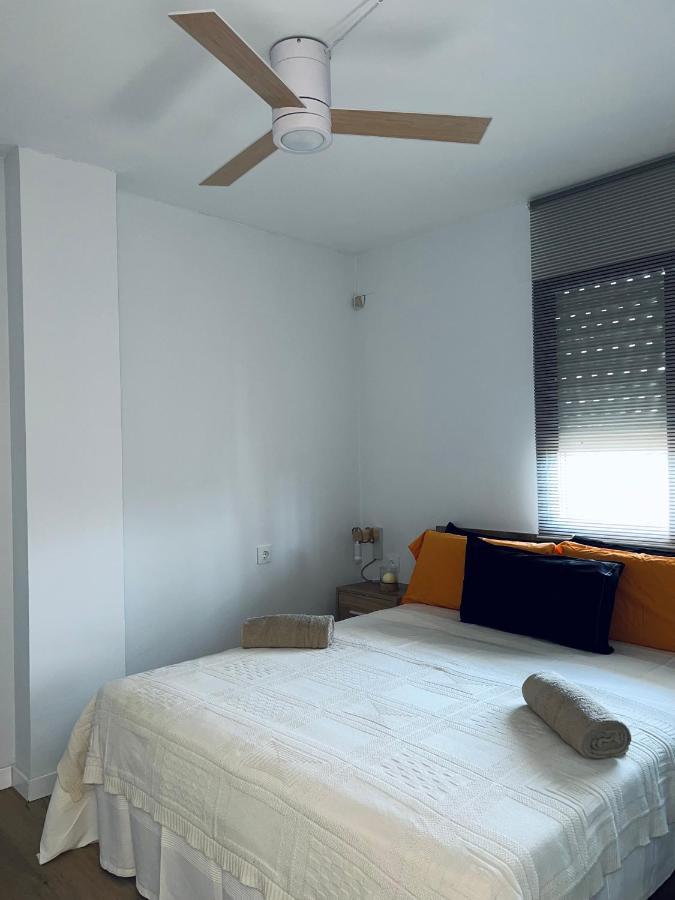 Apartamento En Salou A 20M Playa! Reformado Nuevo Cambrils Eksteriør bilde