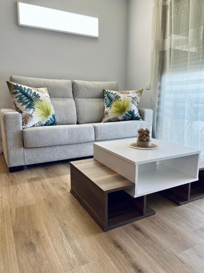 Apartamento En Salou A 20M Playa! Reformado Nuevo Cambrils Eksteriør bilde