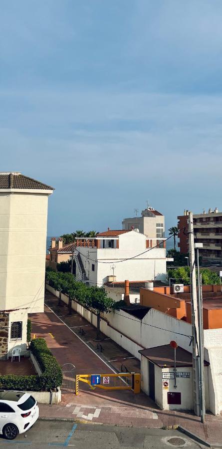 Apartamento En Salou A 20M Playa! Reformado Nuevo Cambrils Eksteriør bilde