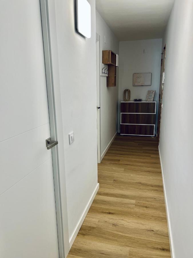 Apartamento En Salou A 20M Playa! Reformado Nuevo Cambrils Eksteriør bilde