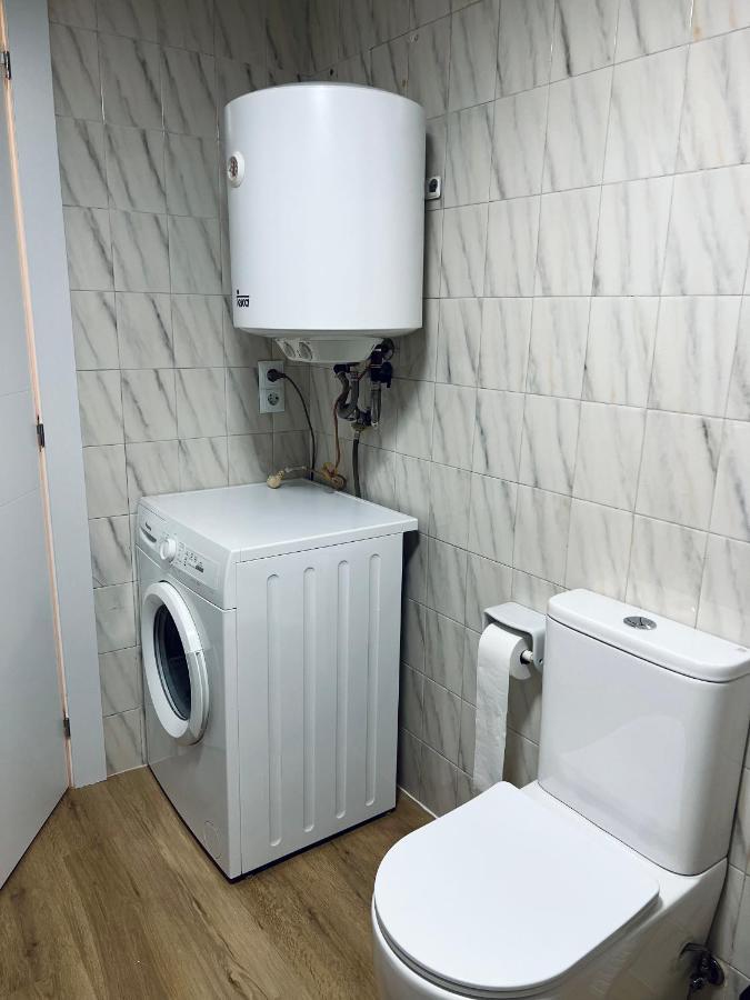 Apartamento En Salou A 20M Playa! Reformado Nuevo Cambrils Eksteriør bilde