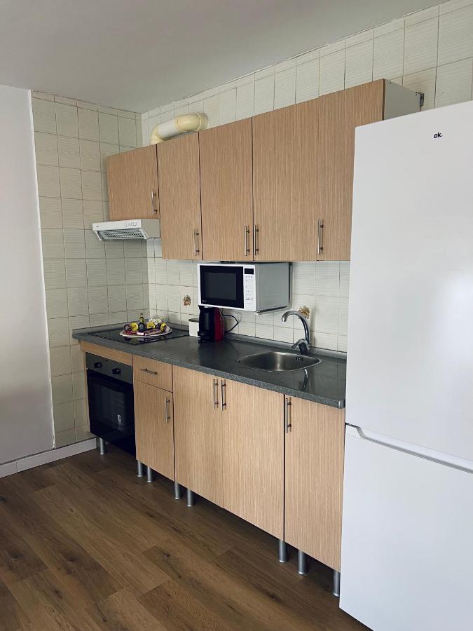 Apartamento En Salou A 20M Playa! Reformado Nuevo Cambrils Eksteriør bilde