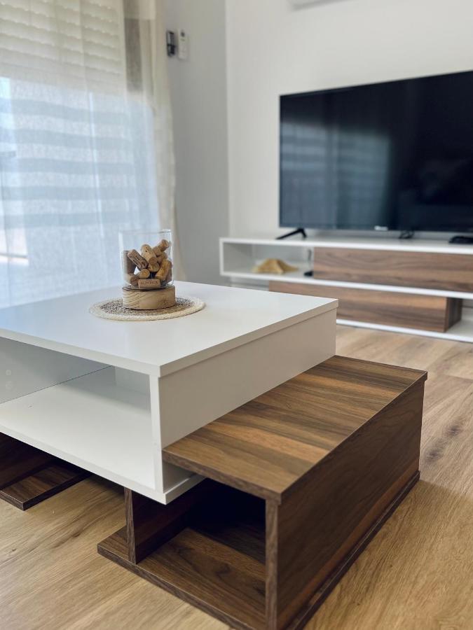 Apartamento En Salou A 20M Playa! Reformado Nuevo Cambrils Eksteriør bilde