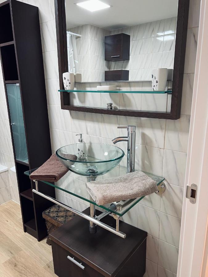 Apartamento En Salou A 20M Playa! Reformado Nuevo Cambrils Eksteriør bilde