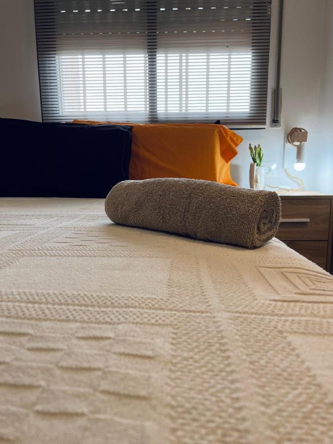Apartamento En Salou A 20M Playa! Reformado Nuevo Cambrils Eksteriør bilde