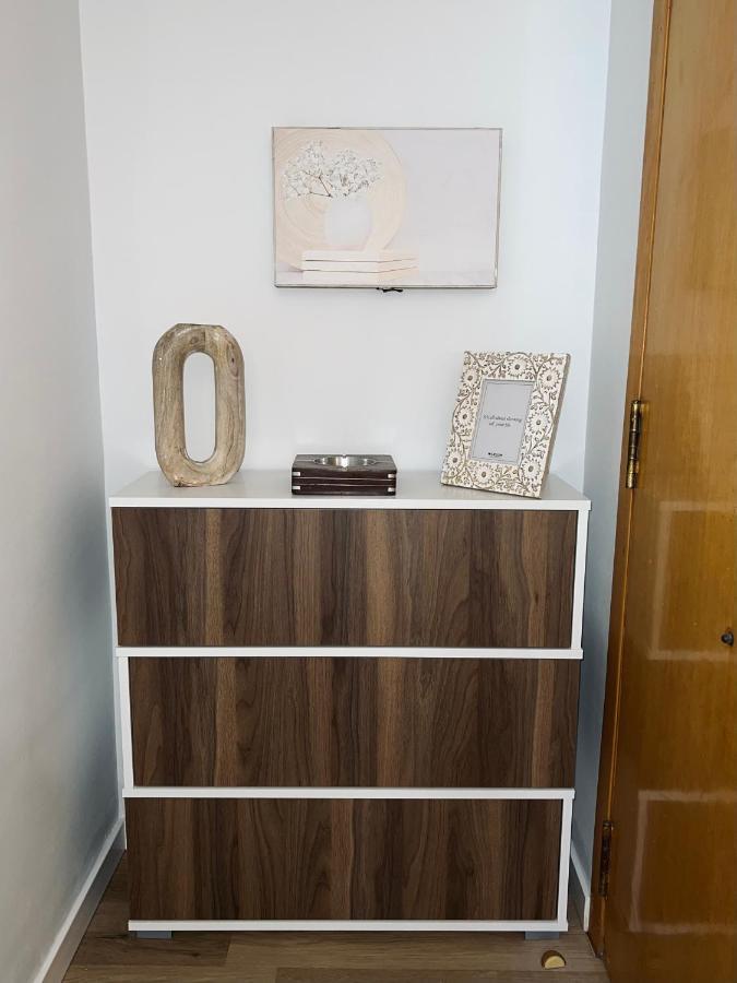 Apartamento En Salou A 20M Playa! Reformado Nuevo Cambrils Eksteriør bilde