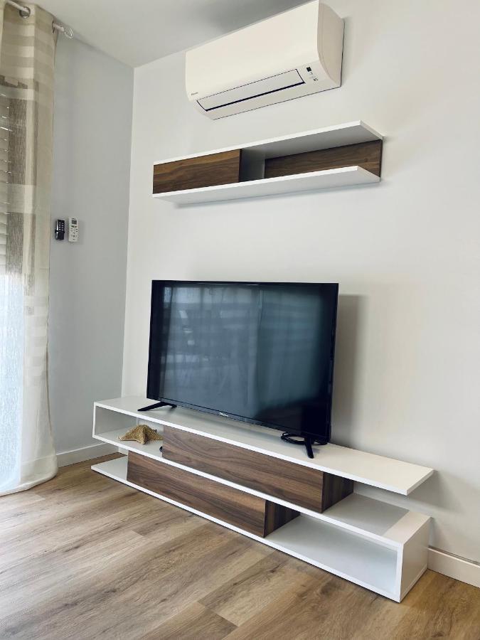 Apartamento En Salou A 20M Playa! Reformado Nuevo Cambrils Eksteriør bilde