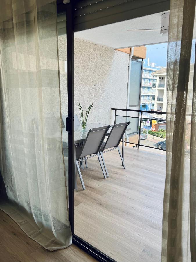 Apartamento En Salou A 20M Playa! Reformado Nuevo Cambrils Eksteriør bilde