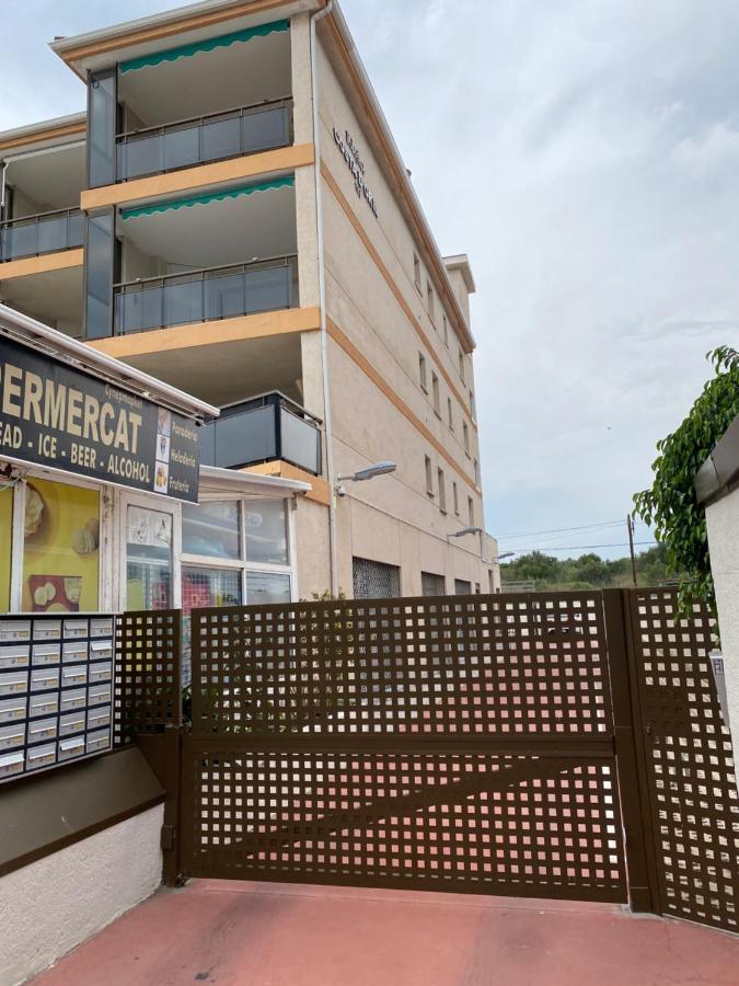 Apartamento En Salou A 20M Playa! Reformado Nuevo Cambrils Eksteriør bilde